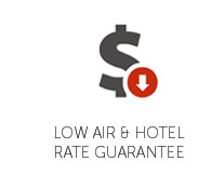 hotels economy